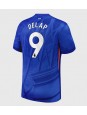 Chelsea Liam Delap #9 Replika Hemmakläder 2025-26 Kortärmad